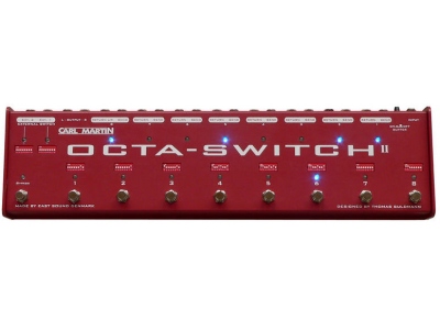 Octa-Switch mkII