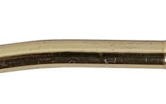 Carlig Conga Latin Percussion Carlig Conga Aspire & City Gold