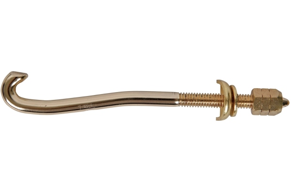 Carlig Conga Classic Gold LP215A-1 Carlig Conga Classic Gold LP215A-1