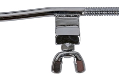 Carlig Conga  Latin Percussion Carlig Conga Mic Lug Classic Crom