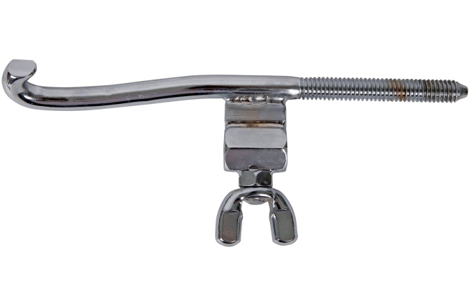 Carlig Conga  Latin Percussion Carlig Conga Mic Lug Galaxy & Palladium Crom