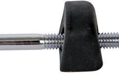 Carlig Conga  Latin Percussion Carlig Conga Top tuning Chrom 1/2"