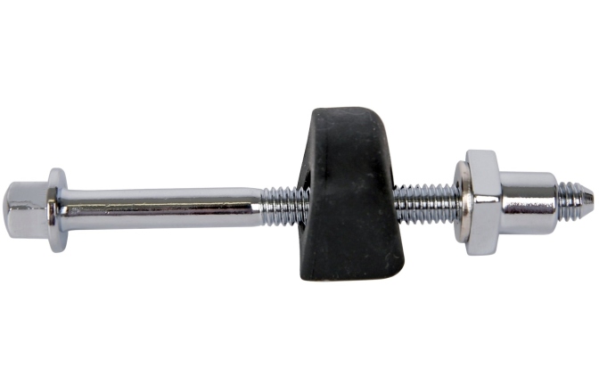 Carlig Conga  Latin Percussion Carlig Conga Top tuning Chrom 1/2"