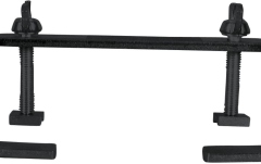 Cârlig de montare  Eurolite TCH-50/20 C-Clamp black