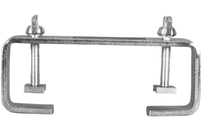 Cârlig de montare Eurolite TCH-50/20 C-Clamp silver