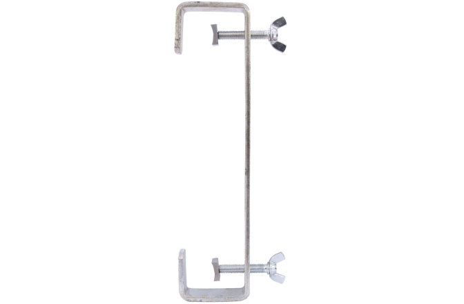 Cârlig de montare  Eurolite TCH-50/30 C-Clamp silver