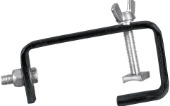 Cârlig de montare Eurolite TH-50S Theatre Clamp black