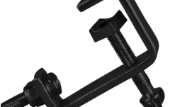 Cârlig Eurolite TH-25 Theatre Clamp black
