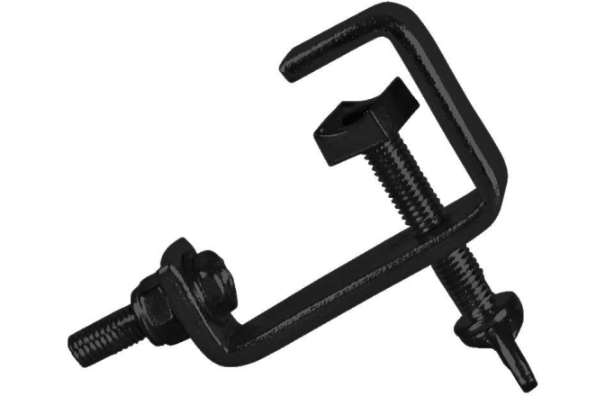 Cârlig Eurolite TH-25 Theatre Clamp black