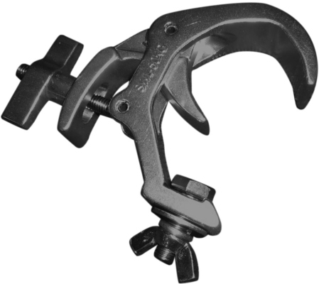 Eurolite TH-270S Quick-Lock Slim - Black