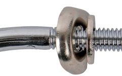Carlig Tambora Latin Percussion Tuning lugs Tambora - LP271-AW - LP271-WD