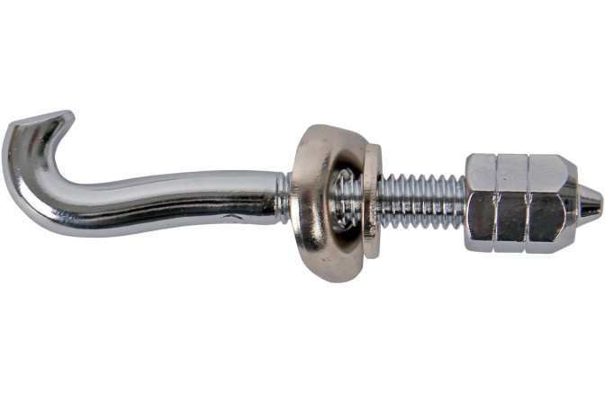 Carlig Tambora Latin Percussion Tuning lugs Tambora - LP271-AW - LP271-WD