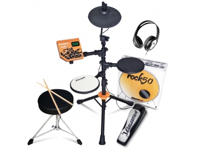 Rock 50 BP1 E-Drum Kit