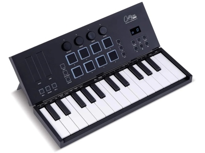 Midi Folding Controller 25 Keys