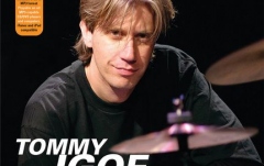 Carte + CD No brand Tommy Igoe: Groove Essentials Volume 1 - The Play-Along