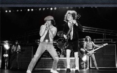 Carte de cântece No brand AC/DC Anthology