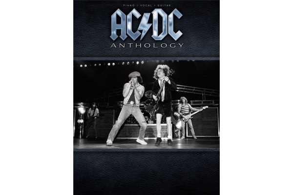 AC/DC Anthology