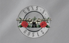 Carte de cântece No brand Guns N' Roses - Greatest Hits