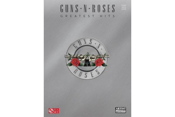Guns N' Roses - Greatest Hits Guns N' Roses - Greatest Hits