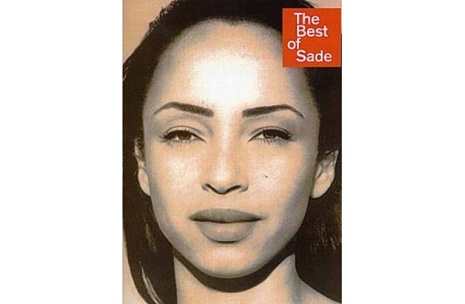 Carte de cântece No brand The Best Of Sade