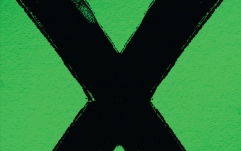 Carte No brand Ed Sheeran: X - Guitar Recorded Versions