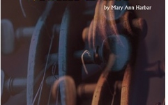Carte No brand Mary Ann Harbar: Eastern European Music For Violin Duet (Book/Online Audio)