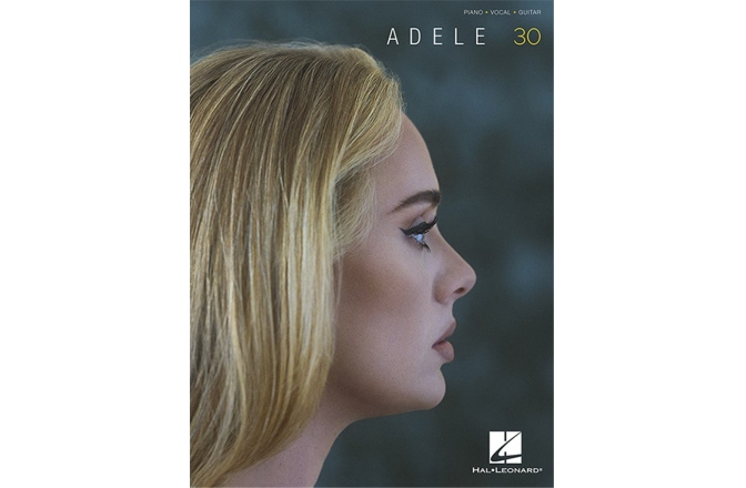 Carte partituri No brand Adele 30