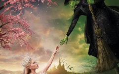 Carte partituri pian / voce No brand Wicked - Music from the Motion Picture