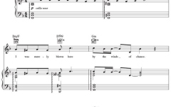 Carte partituri pian / voce No brand Wicked Piano/Vocal Selection