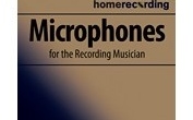 Carte No brand Phil OKeefe/Craig Anderton: Microphones For The Recording Musician