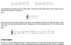 Carte teorie muzicală chitară No brand Music Theory for Guitarists