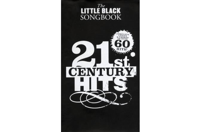 Carte No brand The Little Black Songbook: 21st Century Hits