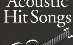 Carte No brand The Little Black Songbook: Acoustic Hits