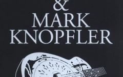 Carte No brand The Little Black Songbook: Dire Straits And Mark Knopfler