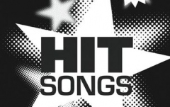 Carte No brand The Little Black Songbook: Hit Songs