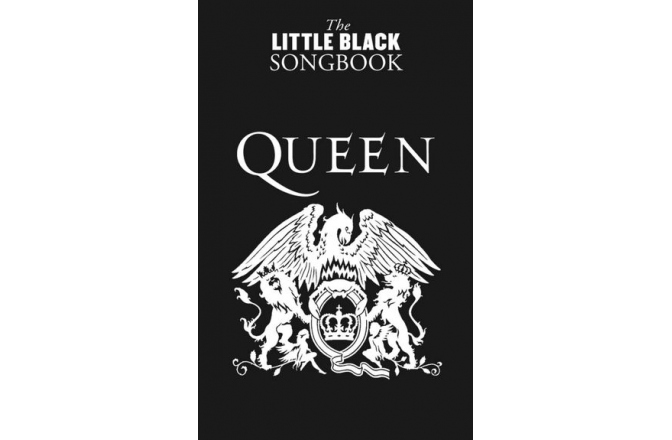 Carte No brand The Little Black Songbook: Queen