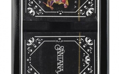 Cărți de joc No brand Santana Double Deck Playing Card Set With Dice
