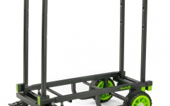 Cărucior de transport Gravity Cart M-01 Black