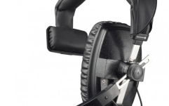 Cască broadcast Beyerdynamic DT 108 200/50 black
