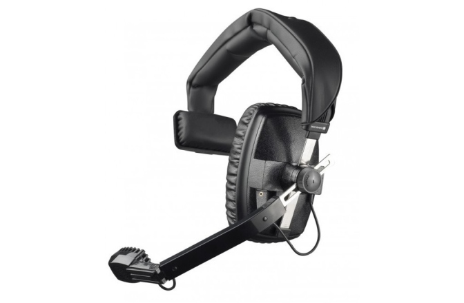 Cască broadcast Beyerdynamic DT 108 200/50 black