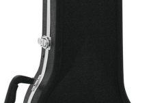 Case bass electric Dimavery ABS Case for electric-bass