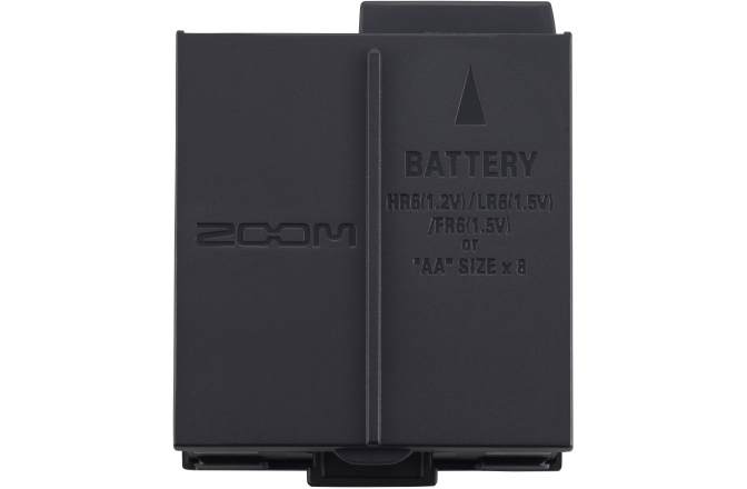 Case baterii Zoom BCF-8