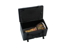 Case Bongo Hardcase Latin Percussion Case - Bongo