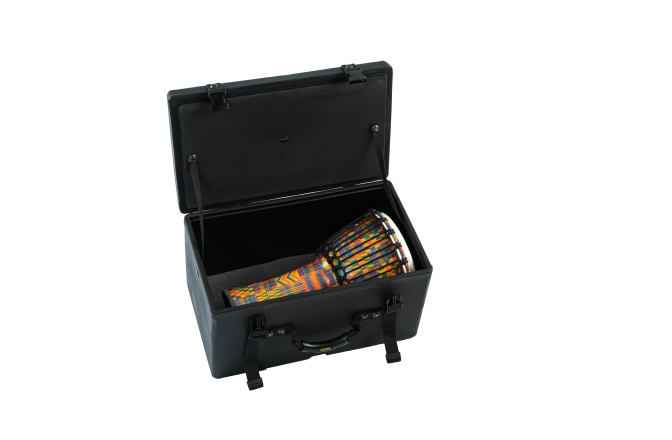 Case Bongo Hardcase Latin Percussion Case - Bongo