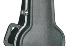 Case chitară clasică Dimavery ABS Case for classic-guitar