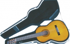 Case chitară clasică Dimavery ABS Case for classic-guitar