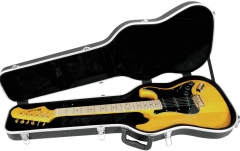 Case chitară electrică Dimavery ABS Case for electric-guitar