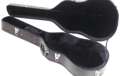 Case chitara Gewa Case chitara FX Lemn Jumbo/Jazz 6 corzi