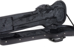 Case chitara Gewa  FX Light Weight Softcase Chitara bass "P" form