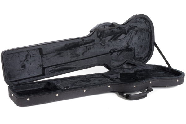  FX Light Weight Softcase Chitara bass "P" form